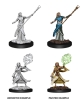 Dungeons & Dragons: Nolzur's Marvelous Miniatures - Elf Sorcerer (Female) cover image