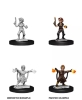 Dungeons & Dragons: Nolzur's Marvelous Miniatures - Gnome Artificer (Female) cover image