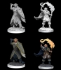 Dungeons & Dragons: Nolzur's Marvelous Miniatures - Elf Cleric (Male) cover image