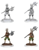 Dungeons & Dragons: Nolzur's Marvelous Miniatures - Harengon Brigands cover image