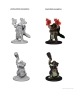 Dungeons & Dragons: Nolzur's Marvelous Miniatures—Wave 2: Dwarf Cleric (Male) cover image