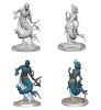 Dungeons & Dragons: Nolzur's Marvelous Miniatures - Merfolk cover image