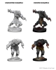 Dungeons & Dragons: Nolzur's Marvelous Miniatures - Werewolves cover image