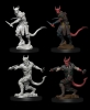 Dungeons & Dragons: Nolzur's Marvelous Miniatures - Tiefling Rogue (Male) cover image