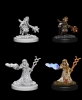 Dungeons & Dragons: Nolzur's Marvelous Miniatures - Gnome Wizard (Female) cover image