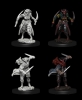 Dungeons & Dragons: Nolzur's Marvelous Miniatures - Tiefling Rogue (Female) cover image