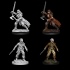 Dungeons & Dragons: Nolzur's Marvelous Miniatures - Vampire Hunters cover image