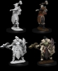 Dungeons & Dragons: Nolzur's Marvelous Miniatures—Wave 9: Half-Orc Barbarian (Female) cover image