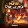 Paper Dungeons cover image
