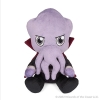 Dungeons & Dragons: Mind Flayer Phunny Plush cover image