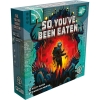 So, You've Been Eaten. cover image