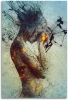 Mario Sánchez Nevado: Deliberation 24x36 Poster cover image