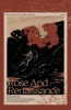 Rose and Renaissance Vol. 3: Stalking cover image