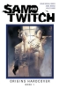 SAM AND TWITCH ORIGINS HC BOOK 1 cover image