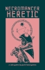 Necromancer Heretic cover image