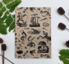 BoyPilot Goods Notebook: Frog Friends cover image