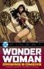 DC Finest: Wonder Woman: Origins & Omens cover image