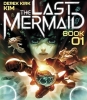 The Last Mermaid Book 1 cover image