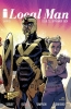 LOCAL MAN #25 CVR A TIM SEELEY & TONY FLEECS (MR) cover image