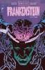 UNIVERSAL MONSTERS FRANKENSTEIN #2 (OF 4) CVR A MICHAEL WALSH cover image