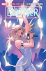 DAZZLER #1 CVR A cover image