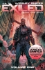EXILED TP VOL 01 cover image