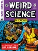The EC Archives: Weird Science Vol. 4 (SC) cover image