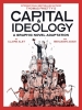 Capital & Ideology: A Graphic Novel Adaptation cover image