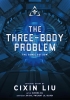 The Three-Body Problem: The Comic Edition Vol. 1 cover image