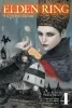 Elden Ring: The Road to the Erdtree Vol. 4 cover image