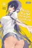 Please Put Them On, Takamine-san Vol. 8 cover image