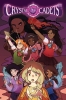 Crystal Cadets (HC) cover image