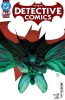 DETECTIVE COMICS #1090 CVR A MIKEL JANIN cover image