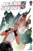 JENNY SPARKS #3 (OF 6) CVR A JEFF SPOKES (MR) cover image