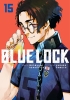 Blue Lock Vol. 15 cover image