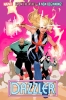 DAZZLER #2 CVR A cover image