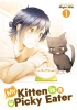 My Kitten is a Picky Eater Vol. 1 cover image