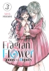 The Fragrant Flower Blooms With Dignity Vol. 3 cover image