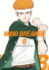 Wind Breaker Vol. 8 cover image