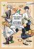 Witch Hat Atelier: Kitchen Vol. 5 cover image