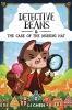 Detective Beans and the Case of the Missing Hat cover image