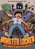 Monster Locker Vol. 1 (SC) cover image