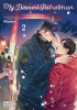 My Dearest Patrolman Vol. 2 cover image