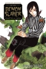 Koyoharu Gotouge Before Demon Slayer: Kimetsu no Yaiba cover image