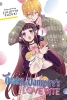 Otaku Vampire's Love Bite Vol. 1 cover image