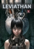 Leviathan Vol. 1 cover image