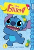 Disney Manga: ¡Stitch!, Vol. 1 (Español) cover image
