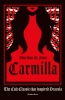 Carmilla: The Cult Classic that Inspired Dracula (HC) cover image