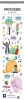 Pipsticks Stickers: Imaginary Friends cover image