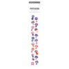 Pipsticks Minis Stickers: Toadstools cover image